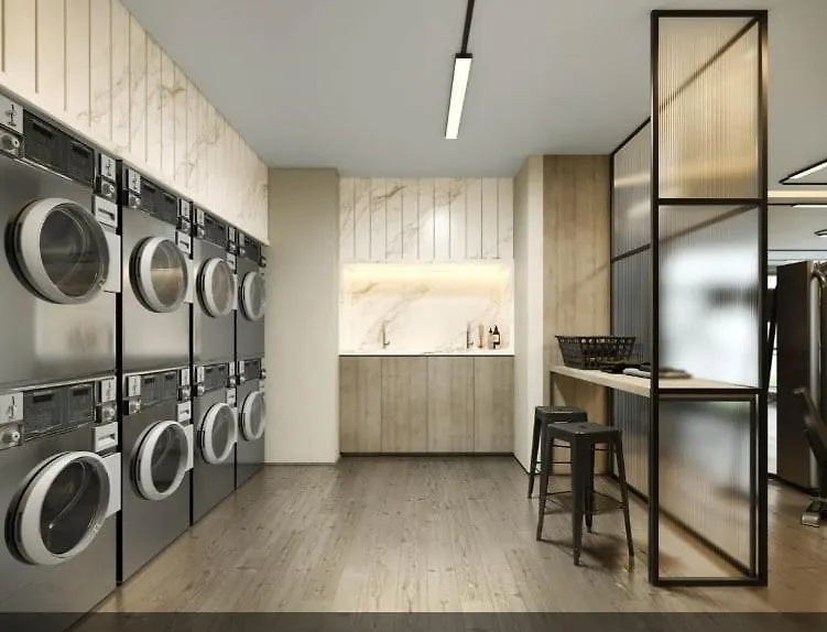 Novo Studio Com Piscina Brooklin ساو باولو شقة