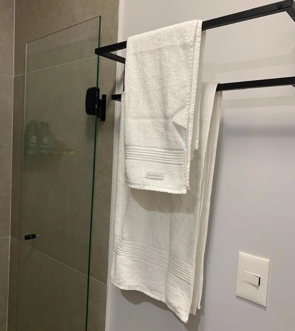 Novo Studio Com Piscina Brooklin ساو باولو 0*,